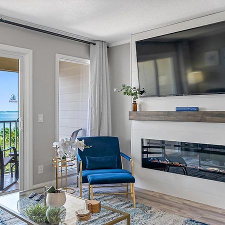 Wake Up To The Ocean Breeze - Enjoy Amazing Views Villa Tampa Exterior foto