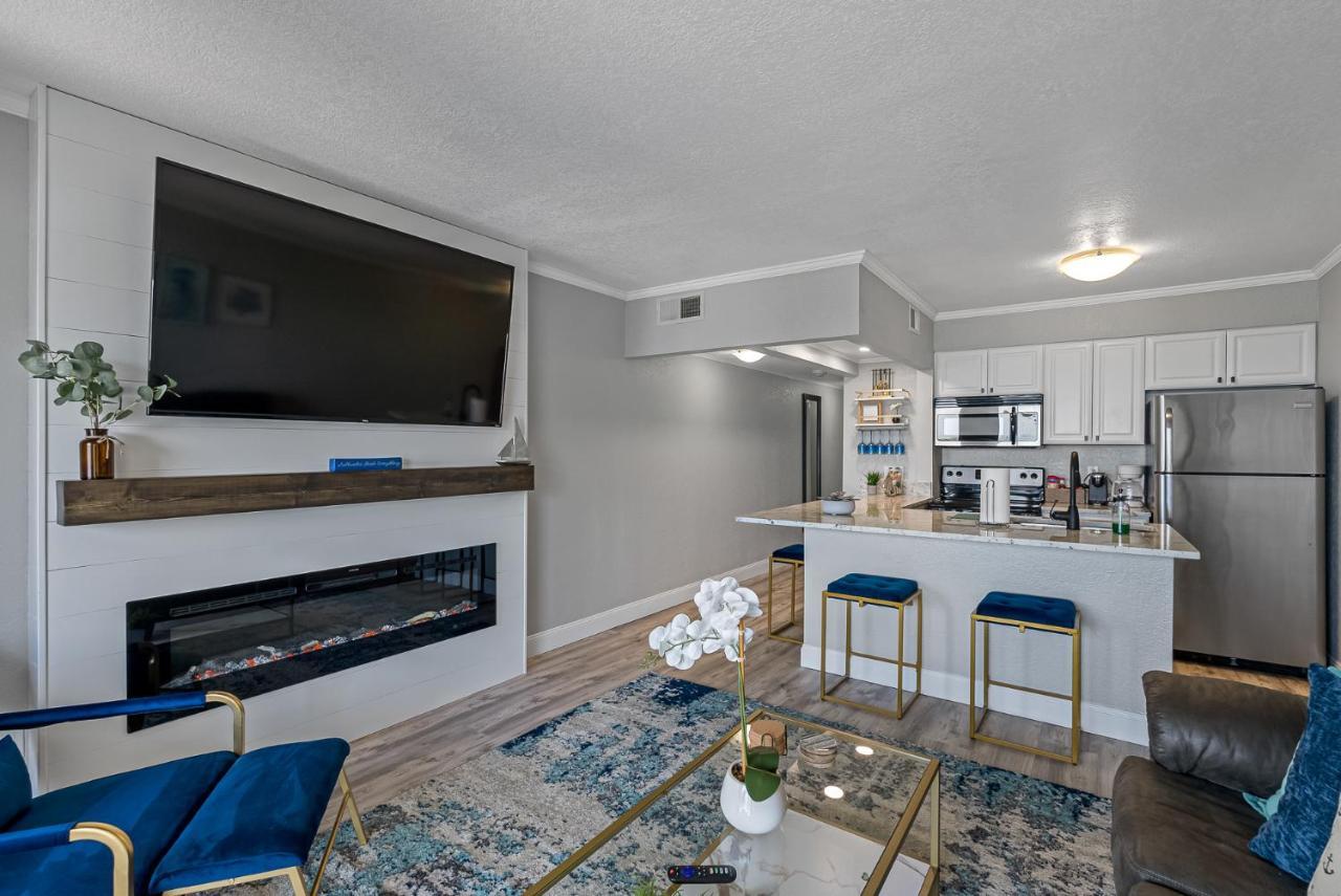 Wake Up To The Ocean Breeze - Enjoy Amazing Views Villa Tampa Exterior foto