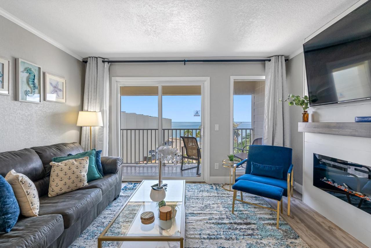 Wake Up To The Ocean Breeze - Enjoy Amazing Views Villa Tampa Exterior foto