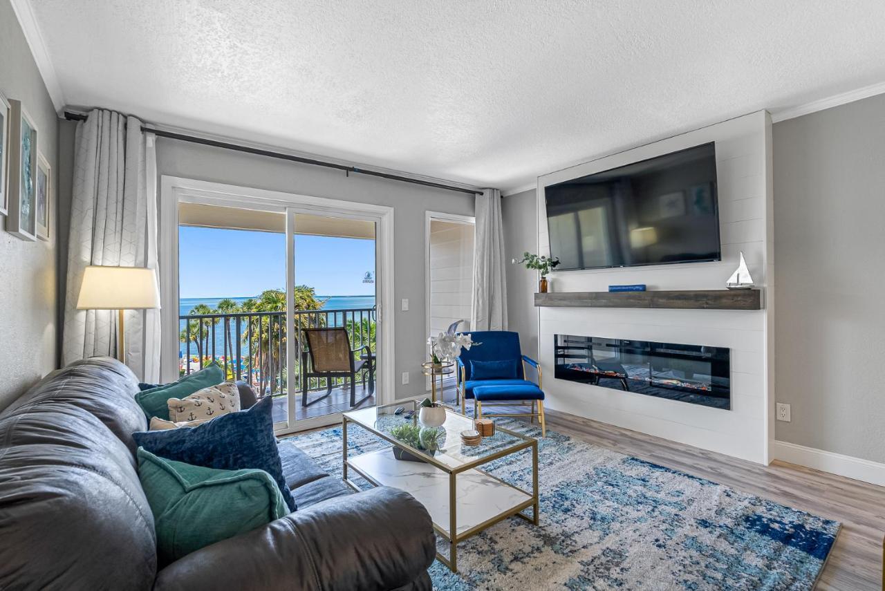 Wake Up To The Ocean Breeze - Enjoy Amazing Views Villa Tampa Exterior foto