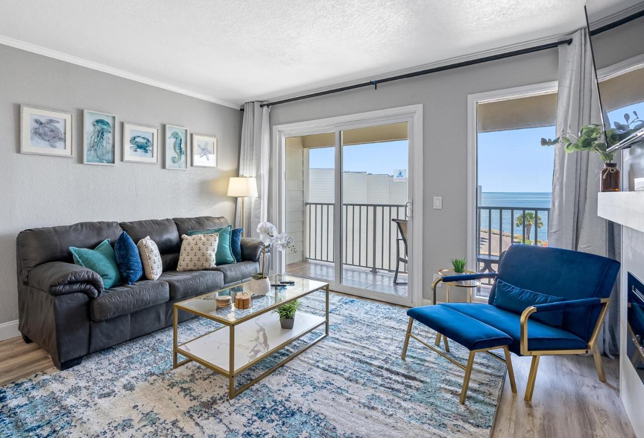 Wake Up To The Ocean Breeze - Enjoy Amazing Views Villa Tampa Exterior foto