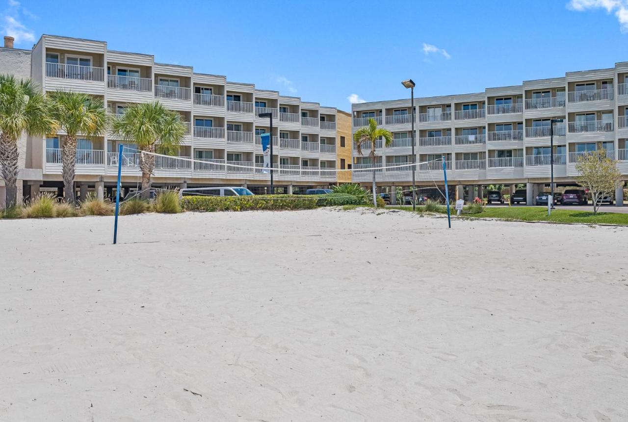 Wake Up To The Ocean Breeze - Enjoy Amazing Views Villa Tampa Exterior foto
