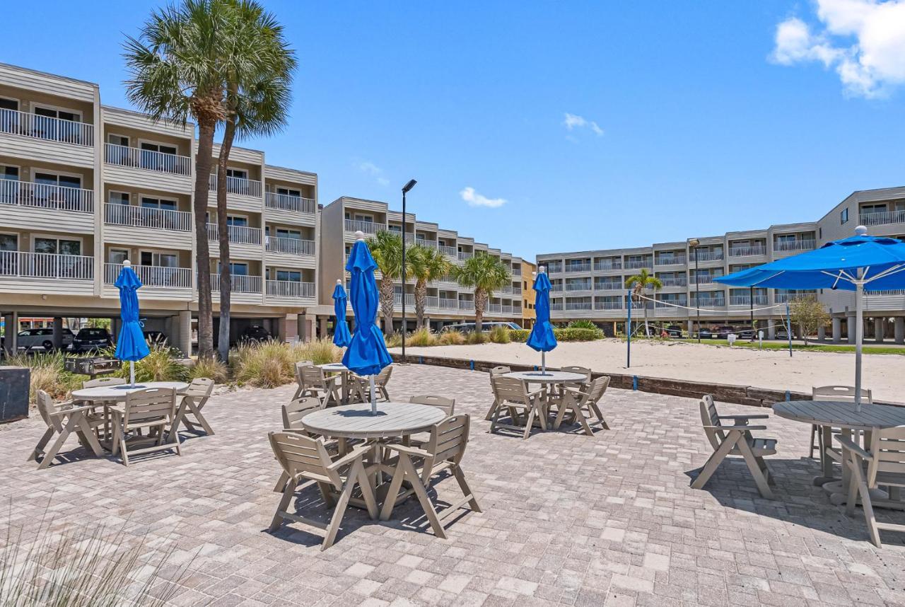 Wake Up To The Ocean Breeze - Enjoy Amazing Views Villa Tampa Exterior foto