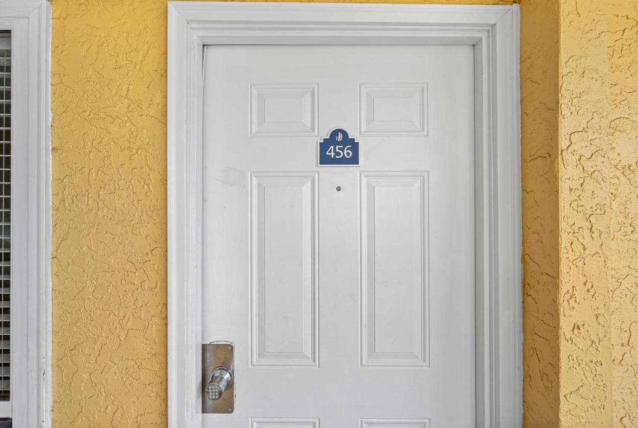 Wake Up To The Ocean Breeze - Enjoy Amazing Views Villa Tampa Exterior foto