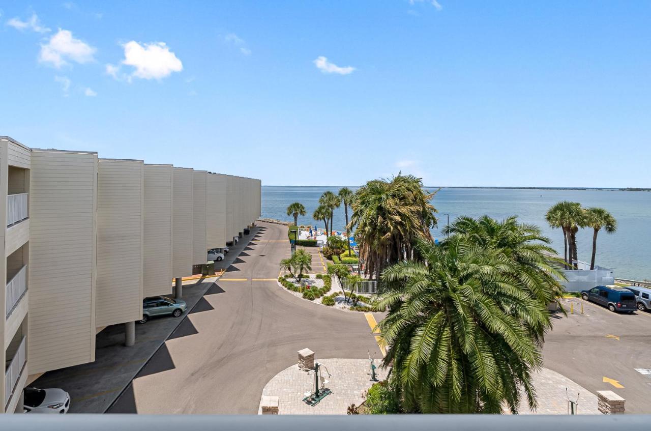 Wake Up To The Ocean Breeze - Enjoy Amazing Views Villa Tampa Exterior foto