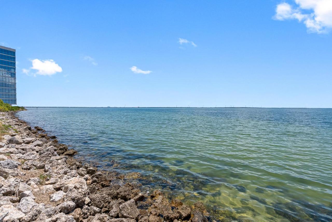 Wake Up To The Ocean Breeze - Enjoy Amazing Views Villa Tampa Exterior foto