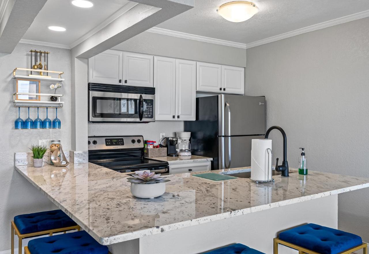 Wake Up To The Ocean Breeze - Enjoy Amazing Views Villa Tampa Exterior foto