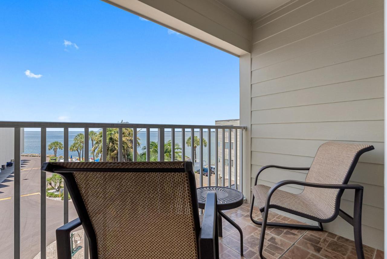 Wake Up To The Ocean Breeze - Enjoy Amazing Views Villa Tampa Exterior foto