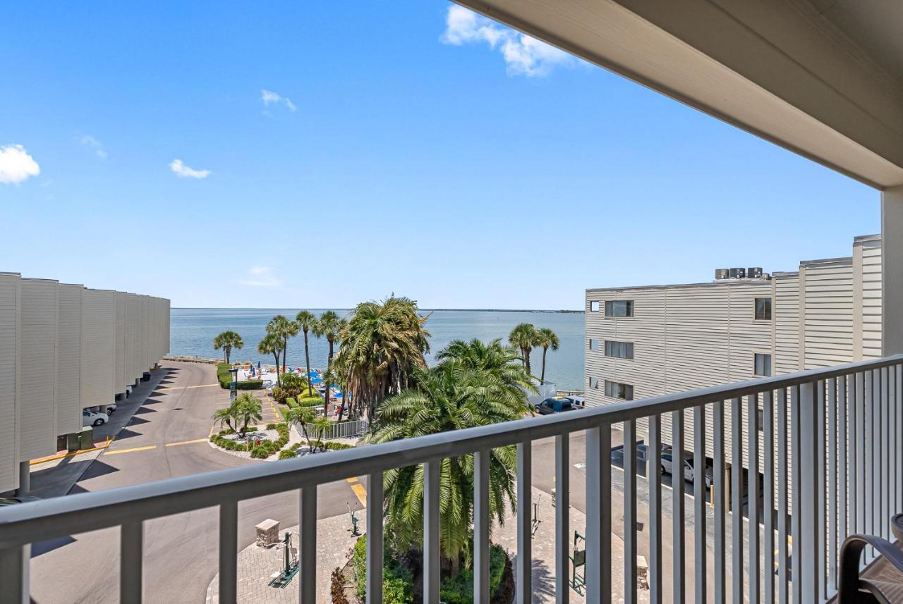 Wake Up To The Ocean Breeze - Enjoy Amazing Views Villa Tampa Exterior foto