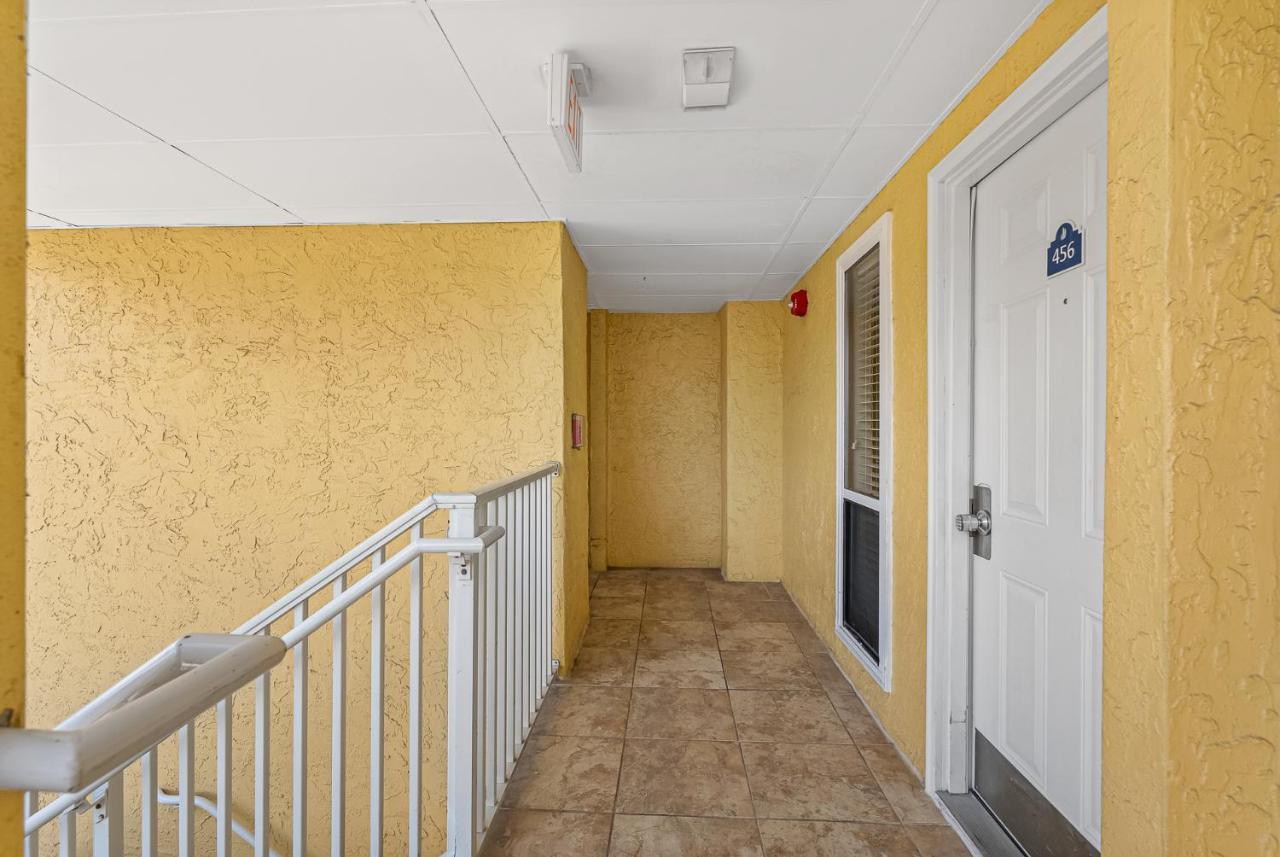 Wake Up To The Ocean Breeze - Enjoy Amazing Views Villa Tampa Exterior foto