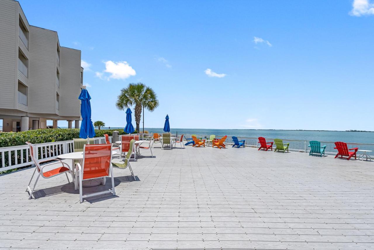 Wake Up To The Ocean Breeze - Enjoy Amazing Views Villa Tampa Exterior foto