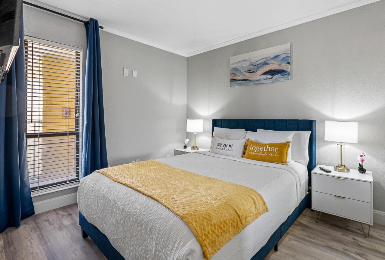 Wake Up To The Ocean Breeze - Enjoy Amazing Views Villa Tampa Exterior foto