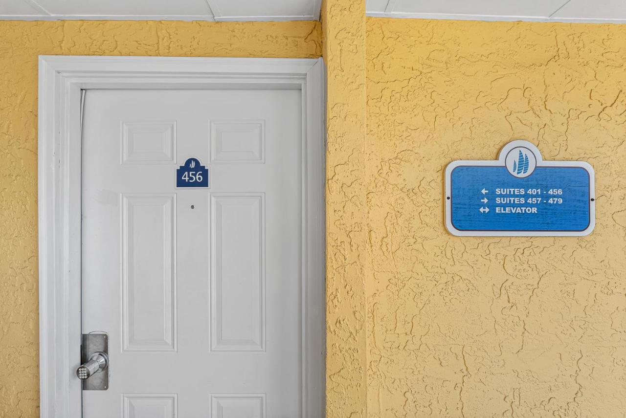 Wake Up To The Ocean Breeze - Enjoy Amazing Views Villa Tampa Exterior foto